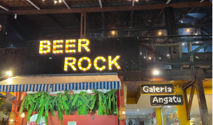 Beer Rock Pub