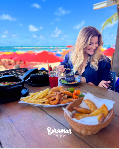 Restaurante Boramar
