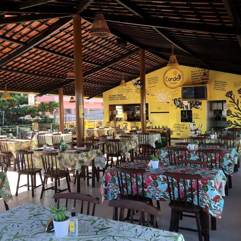 Cordel Restaurante e Pizzaria