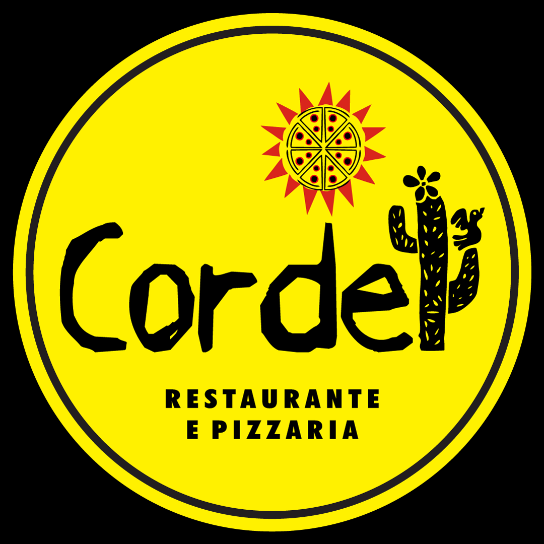 Logo Cordel Restaurante e Pizzaria