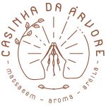 Logo Spa Casinha da Árvore