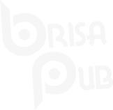 Logo Brisa Pub