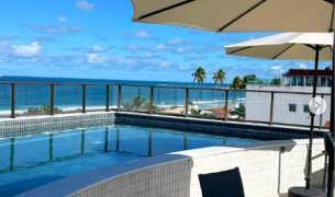 AFT – Alugue Flat por Temporada