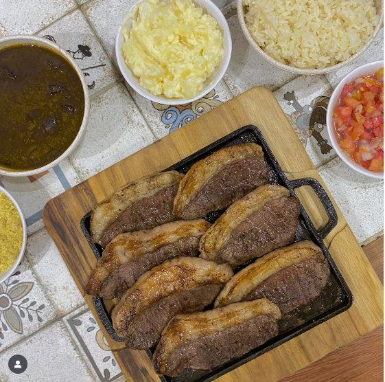 Costelão Grill – Churrascaria e Pizzaria