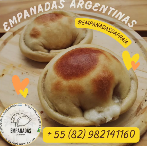 Empanadas Argentinas