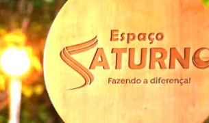 Espaço Saturno