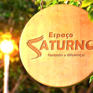 Espaço Saturno