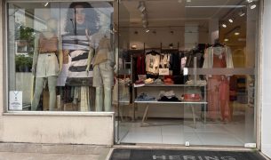 Hering Porto de Galinhas