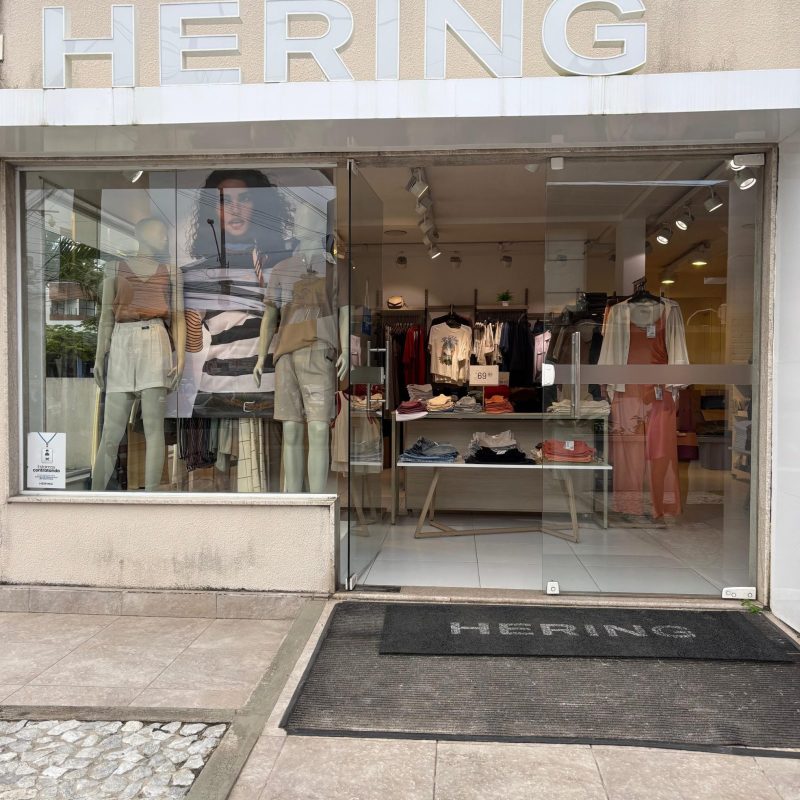 Hering Porto de Galinhas