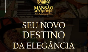 Mansão Albuquerque