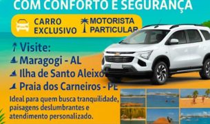 Obedes Transporte Executivo