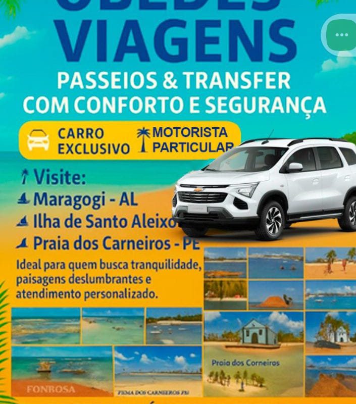 Obedes Transporte Executivo