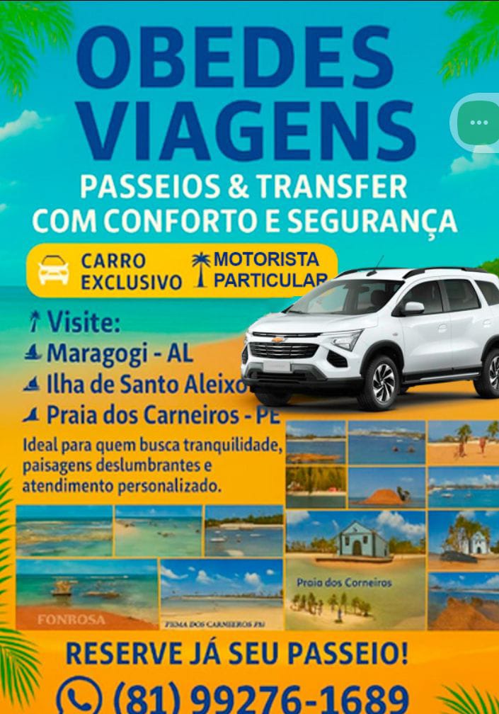 Obedes Transporte Executivo