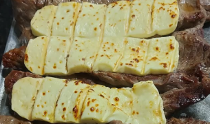 Recanto da Carne de Sol