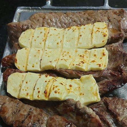 Recanto da Carne de Sol