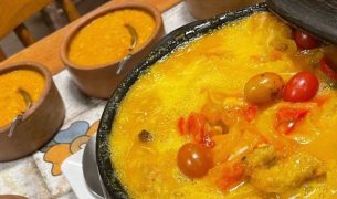 Varanda´s Restaurante