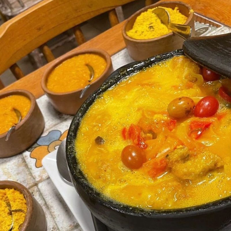 Varanda´s Restaurante