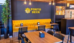 Porto Deck