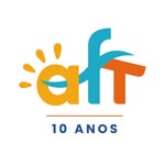 Logo AFT – Alugue Flat por Temporada