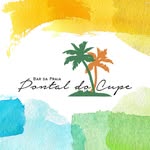Logo Bar da Praia – Pontal do Cupe