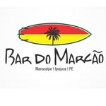 Logo Bar do Marcão