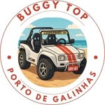Logo Buggy Top Porto de Galinhas