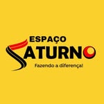 Logo Espaço Saturno