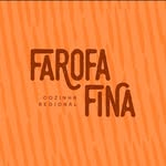 Logo Farofa Fina