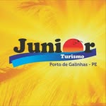 Logo Júnior Turismo