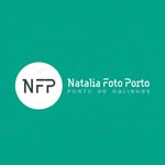 Logo Natalia Foto Porto