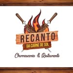 Logo Recanto da Carne de Sol
