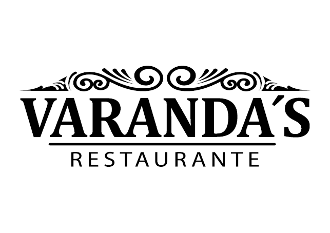 Logo Varanda´s Restaurante