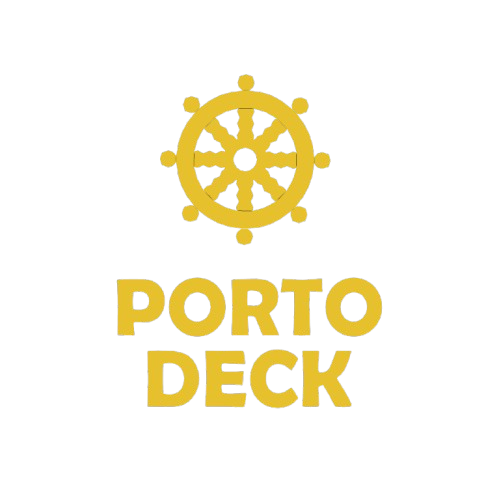 Logo Porto Deck
