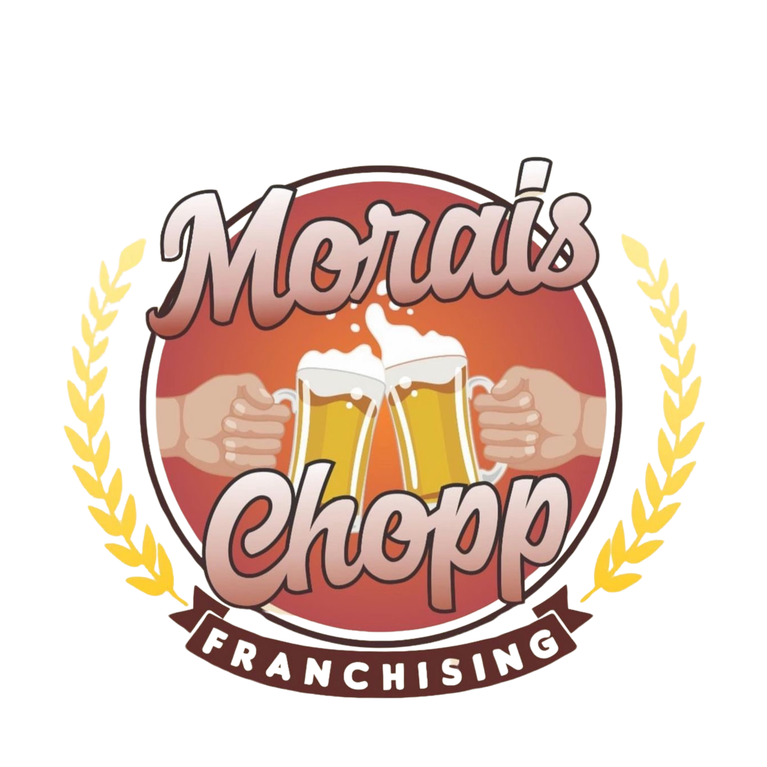 Logo Morais Chopp