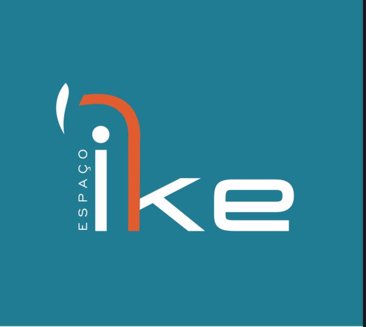 Logo Espaço ‘ike – Flats em Porto de Galinhas/PE