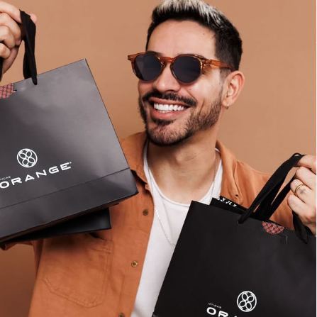 Ótica Orange – Carneiros (Vila Padre Arlindo)