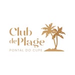 Logo Club de Plage Cupe