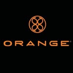 Logo Ótica Orange – Carneiros (Vila Padre Arlindo)