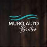 Logo Muro Alto Bistrô